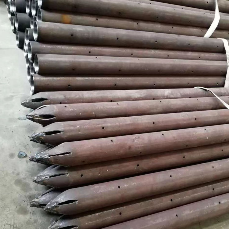 东洲76mm管棚管